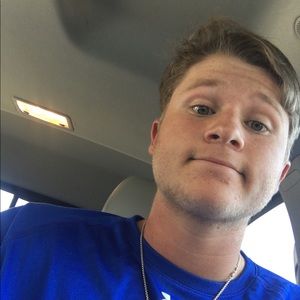 Meet your Posher, Caleb